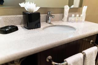 Room
 di Hampton By Hilton Panama