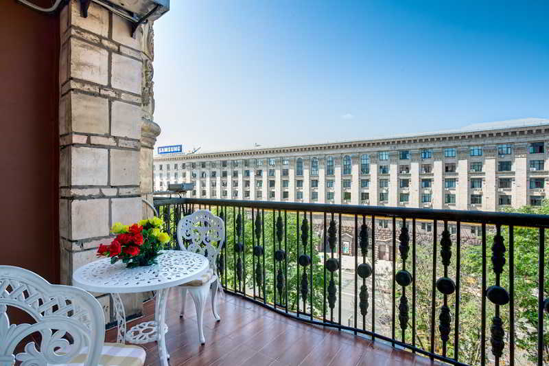 Terrace
 di Kievapartment