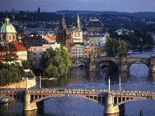 General view
 di Hastal Hotel Prague Old Town