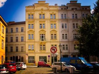 General view
 di Hastal Hotel Prague Old Town