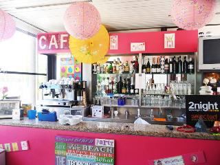 Riccione Beach Hotel, Rimini