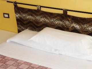 Riccione Beach Hotel, Rimini