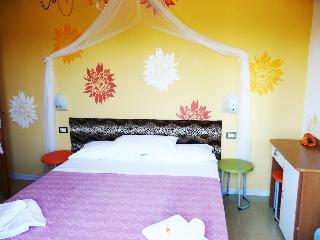 Riccione Beach Hotel, Rimini