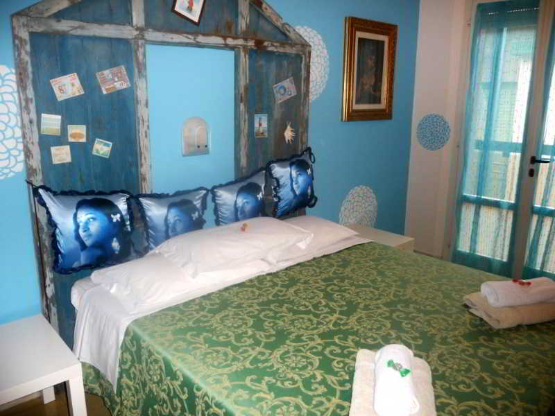 Room
 di Riccione Beach Hotel