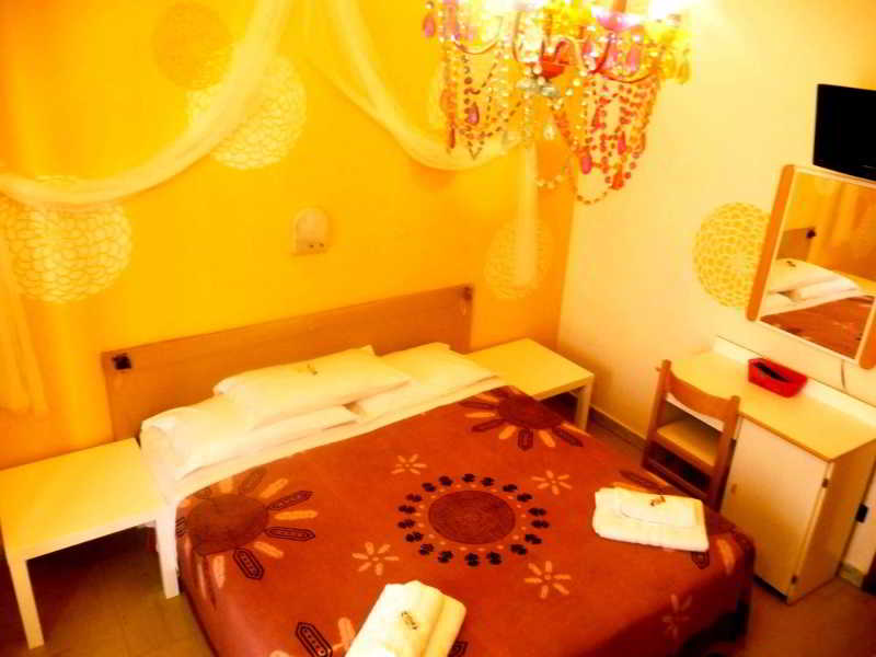 Room
 di Riccione Beach Hotel