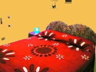 Room
 di Riccione Beach Hotel