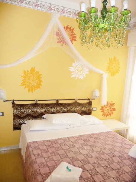 Room
 di Riccione Beach Hotel