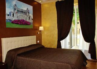 Inn Spagna Deluxe, Rome