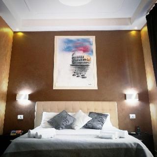 Inn Spagna Deluxe, Rome
