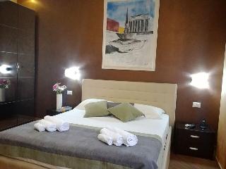 Inn Spagna Deluxe, Rome