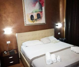 Inn Spagna Deluxe, Rome