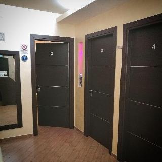 Inn Spagna Deluxe, Rome