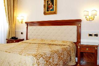 Hotel Villa Pinciana, Rome