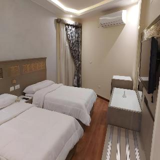 Lotus Luxor Hotel