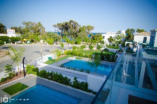 General view
 di Sea Front Villas