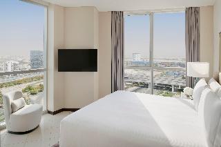 InterContinental Residence Suites Dubai F.C.