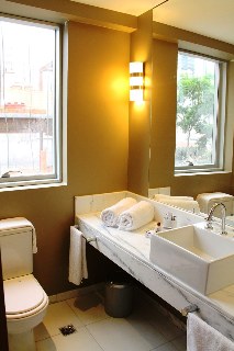 Room
 di Promenade Toscanini