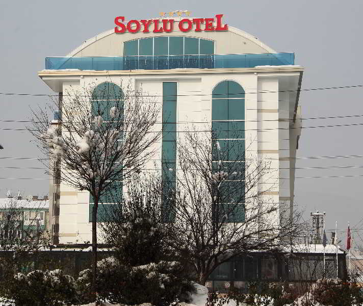 General view
 di Soylu Hotel