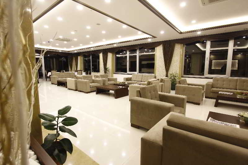 Lobby
 di Soylu Hotel
