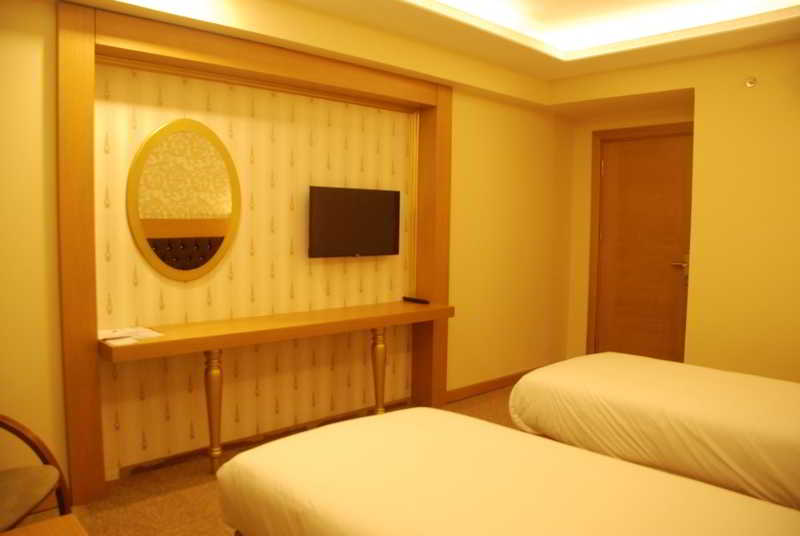 Room
 di Soylu Hotel