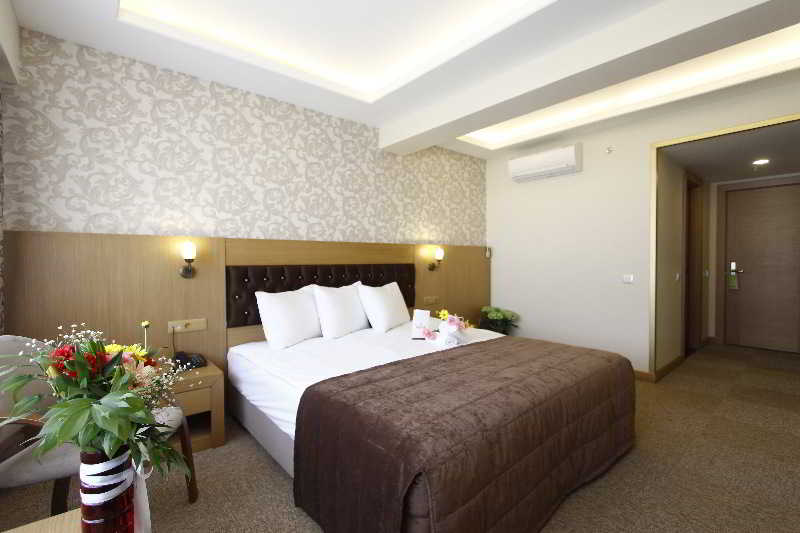 Room
 di Soylu Hotel