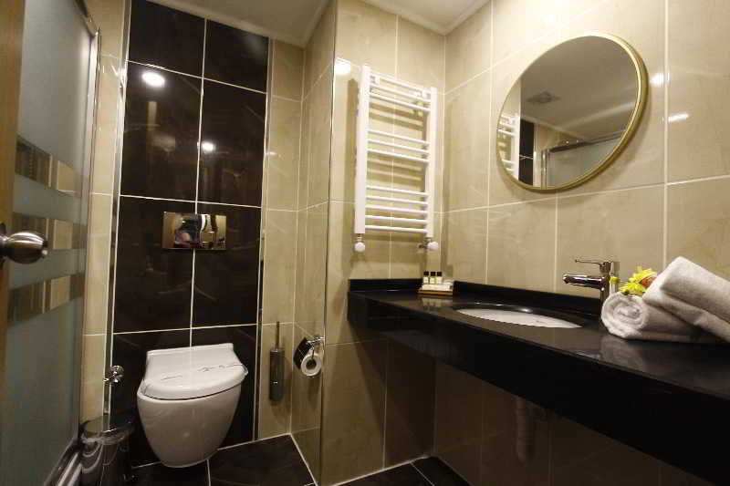 Room
 di Soylu Hotel