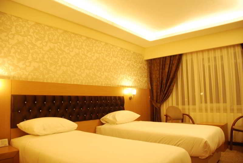 Room
 di Soylu Hotel