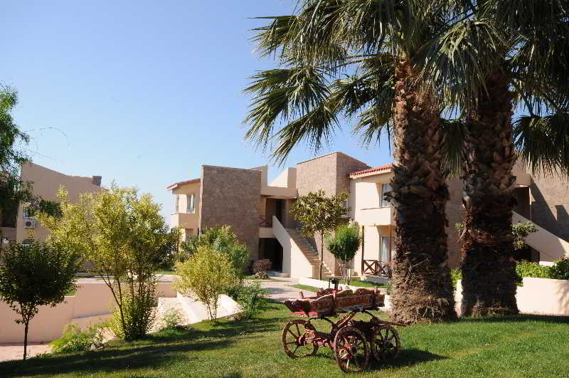 Terrace
 di Assos Dove Hotel Resort & Spa