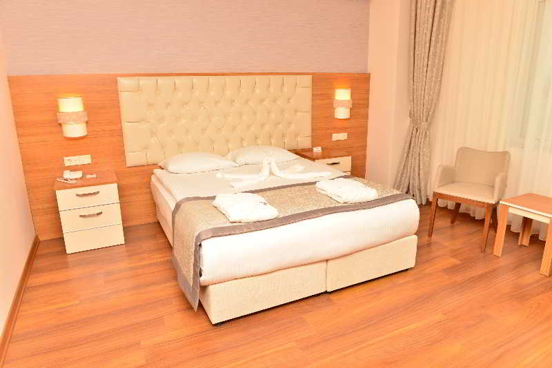 Room
 di Parion Hotel