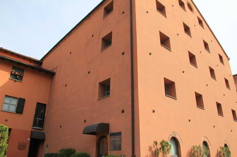 General view
 di Lizard Hotel