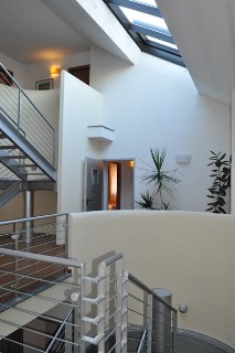 General view
 di Lizard Hotel