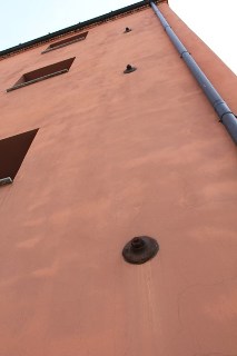 General view
 di Lizard Hotel