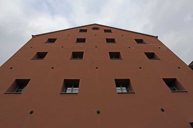 General view
 di Lizard Hotel