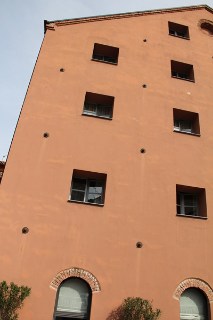 General view
 di Lizard Hotel