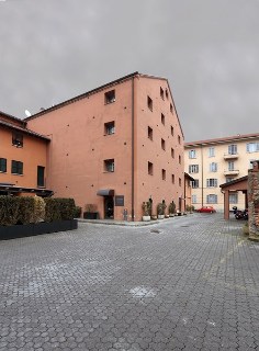 General view
 di Lizard Hotel