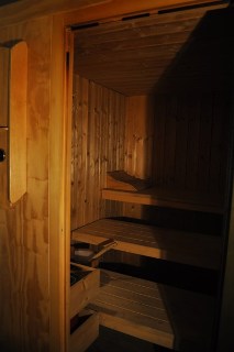 Sports and Entertainment
 di Lizard Hotel