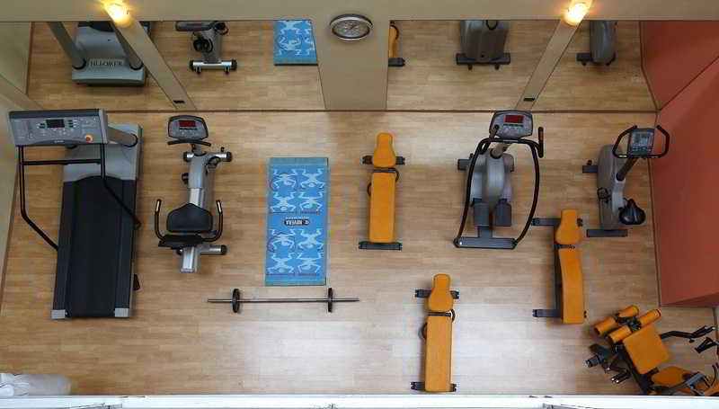 Sports and Entertainment
 di Lizard Hotel