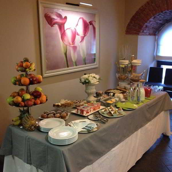 Restaurant
 di Lizard Hotel