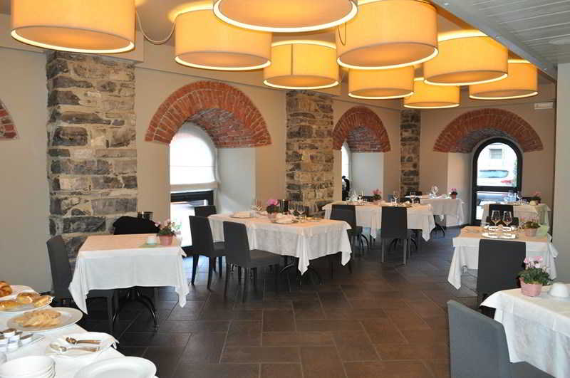 Restaurant
 di Lizard Hotel
