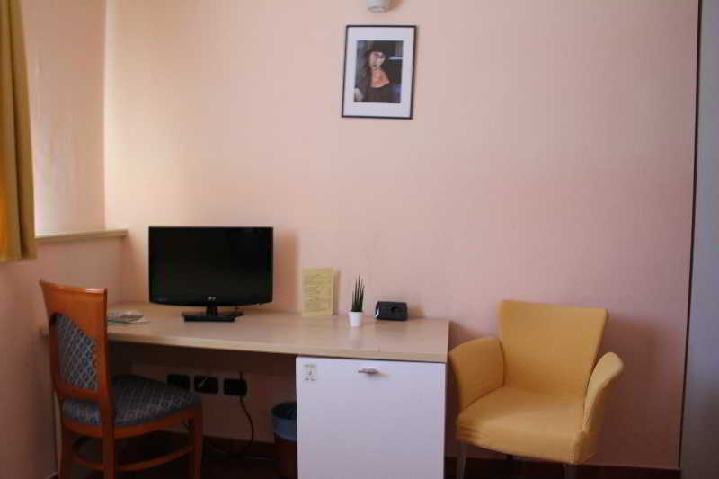 Room
 di Lizard Hotel