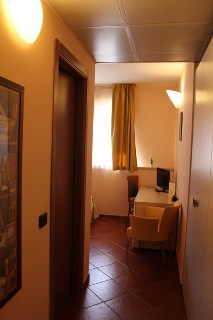 Room
 di Lizard Hotel