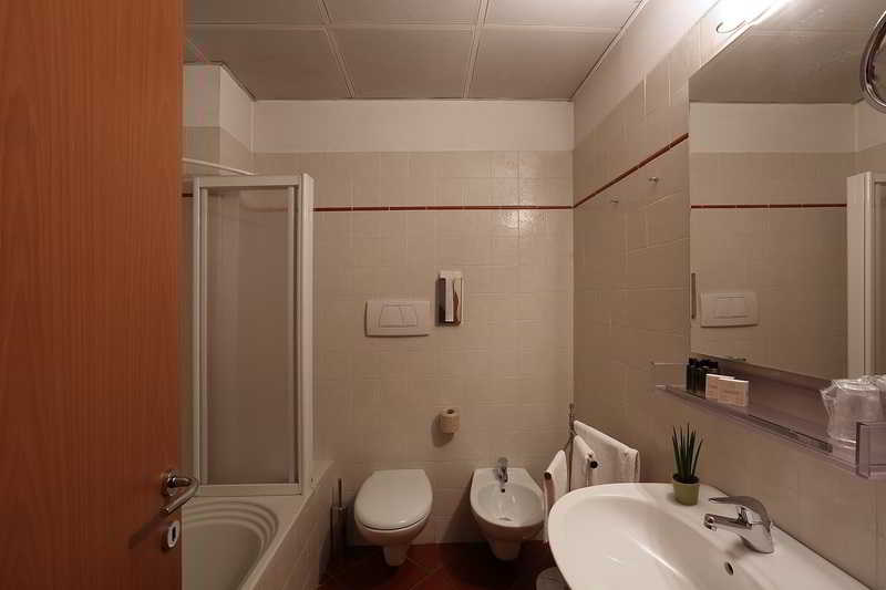 Room
 di Lizard Hotel