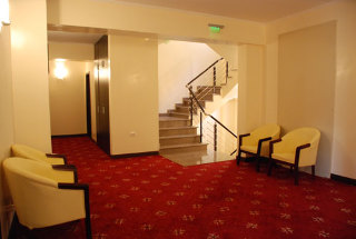 General view
 di Hotel Coral