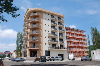 General view
 di Hotel Coral