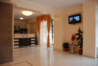 Lobby
 di Hotel Coral