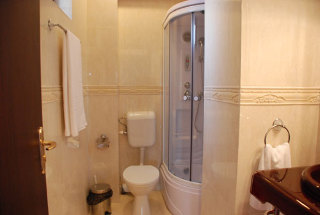 Room
 di Hotel Coral