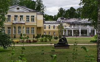 Europa Royale Druskininkai