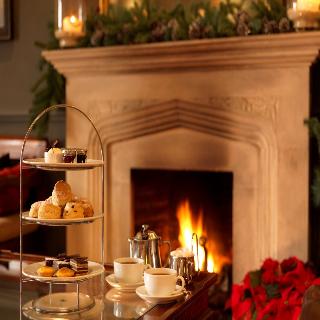 Feversham Arms Hotel and Verbena Spa, York