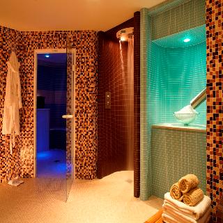 Feversham Arms Hotel and Verbena Spa, York