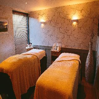 Feversham Arms Hotel and Verbena Spa DEP